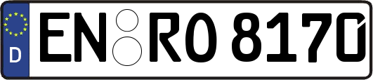EN-RO8170