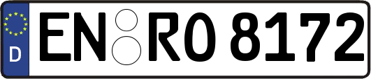 EN-RO8172