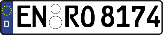 EN-RO8174