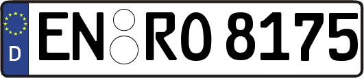 EN-RO8175