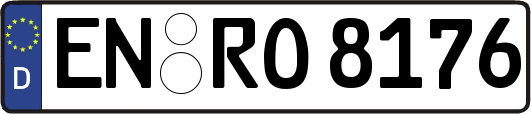 EN-RO8176