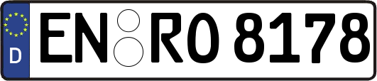 EN-RO8178