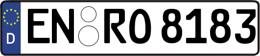 EN-RO8183