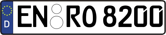 EN-RO8200