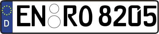 EN-RO8205