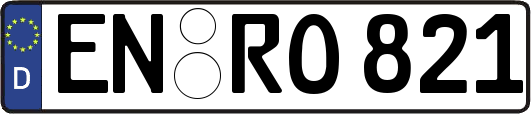 EN-RO821