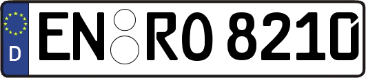EN-RO8210