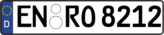 EN-RO8212