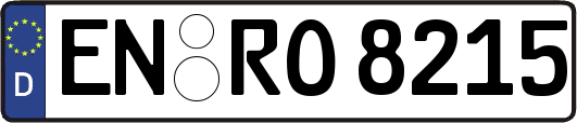 EN-RO8215