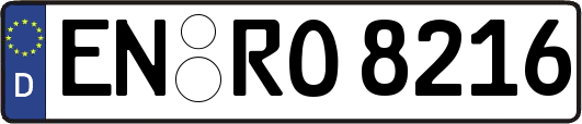 EN-RO8216