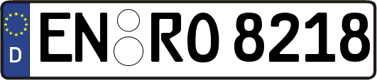 EN-RO8218