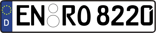 EN-RO8220