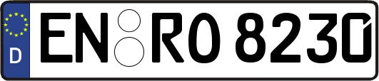EN-RO8230