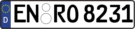 EN-RO8231