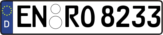 EN-RO8233