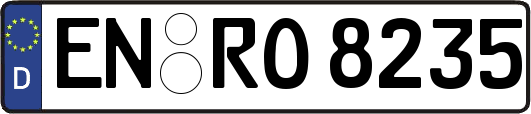 EN-RO8235