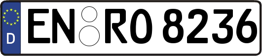 EN-RO8236