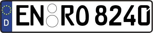 EN-RO8240