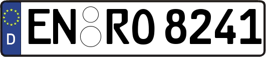 EN-RO8241