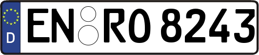 EN-RO8243