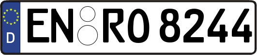 EN-RO8244