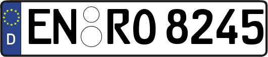 EN-RO8245