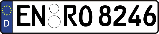 EN-RO8246