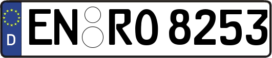 EN-RO8253