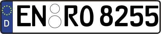 EN-RO8255