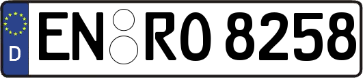 EN-RO8258