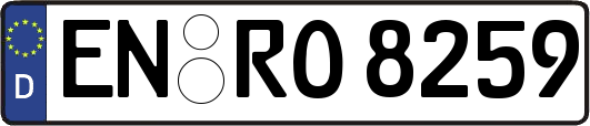 EN-RO8259