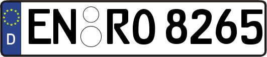 EN-RO8265