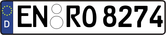 EN-RO8274