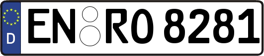 EN-RO8281