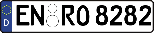 EN-RO8282