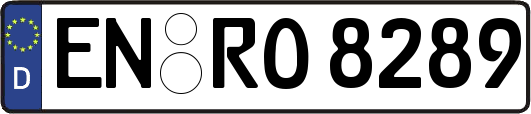 EN-RO8289