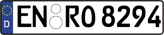 EN-RO8294