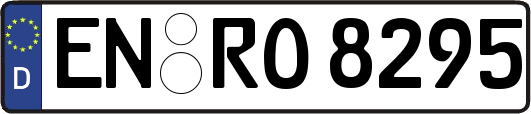 EN-RO8295