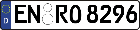 EN-RO8296
