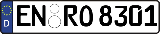 EN-RO8301