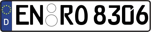 EN-RO8306