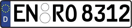 EN-RO8312