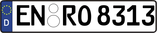 EN-RO8313