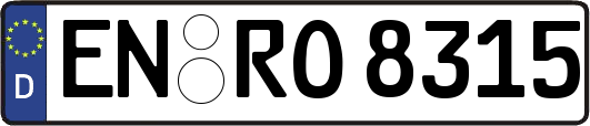 EN-RO8315