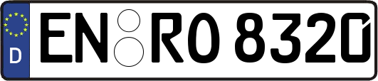 EN-RO8320