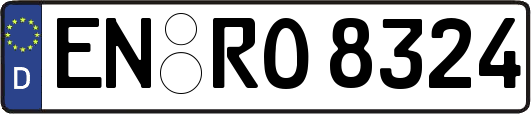 EN-RO8324