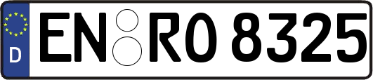 EN-RO8325