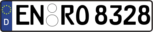 EN-RO8328