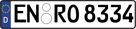 EN-RO8334