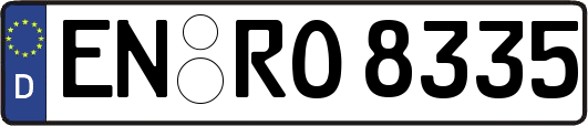 EN-RO8335